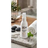 Jem Kozmetik Bitkisel Ayak Bakım Spreyi Foot Care Spray 100 ML