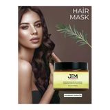 Jem Kozmetik Bitkisel Biberiye Saç Bakım Maskesi Keratin Biberiye Hair Mask