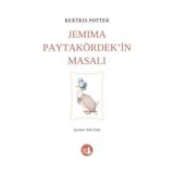 Jemima Paytakördek'in Masalı - Beatrix Potter
