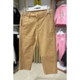 Jena by Miniks Astro Yedi Renk Pantolon - Camel - 6 - 7 Yaş