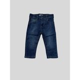 Jena Erkek Bebek Kot Pantolon 9-36 Ay Lacivert - 9 Ay