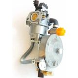 Jenarator Cift Yakit Karburatoru Lpg Benzin Donusum Kiti 168F 170F