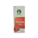 Jenbol 30 ml Tatlı Badem Yağı