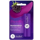 Jenbol 5 gr Böğürtlen SPF20 Lip Balm Nemlendirici Dudak Bakım Kremi
