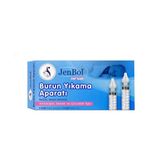 Jenbol Baby Burun Aspiratörü Yıkama Şırıngası