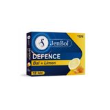 Jenbol DEFENCE BAL LİMON 12 PASTİL