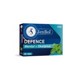 Jenbol DEFENCE MENTOL OKALİPTUS 12 PASTİL