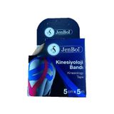 JenBol kinesiı agrı bandı - ten
