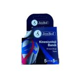 JenBol kinesio agrı bandı - beyaz