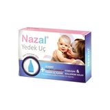 Jenbol Nazal Burun Aspiratörü Yedek Uç 12'Li