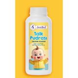 Jenbol Talk 120 gr Bebek Pudrası