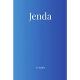Jenda: Scrivere non è mai stato così facile.
