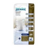 Jender Emici Külot X-Large 30 Adet Yetişkin Hasta Bezi