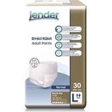 JENDER Hasta Altı Bezi Jender Emici Külot Large 100-135cm 30 Adet