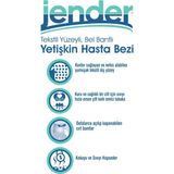 Jender Hasta Bezi Large 30'lu Paket - L - XL