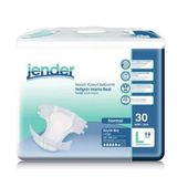 Jender Tekstil Yüzeyli Large Belbantlı Yetişkin Hasta Alt Bezi