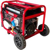 Jeneratör Benzinli Dakkın FG13700T2LE Trifaze 10KW