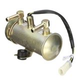 Jeneratör İş Makinesi Tekne Yat Üniversalyakıt Pompası 12 Volt 4-5 Psi E8012m-2 Hrf-027
