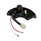 Jenerator Otomatik Voltaj Regülatoru- Avr 7-8 Kw Monofaze