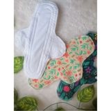 Jeneric Bambu Kadın Hijyenik Ped,yıkanabilir Organik Pamuklu Ped