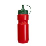 Jenerik Herevin Ketçap Şişesi 660 Ml