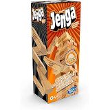 Jenga Classic, 6 Yaşından Itibaren Reaksiyon Hızını Artıran Çocuk Oyunu