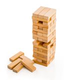 JENGA DENGE OYUNU 54 PARÇA