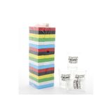Jenga Shot Bardak Oyunu Model 1 TYCEACD84315BD3452C687D00