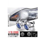 Jeni Jenerasyon Bi-Xenon Extreme Far Merceği Oto Hıd Projectör Sağ Sol Mercekli Lensli 2.5"