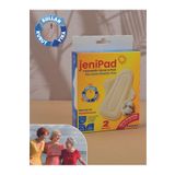 JeniPad W.Beside Ultra Emici Yıkanabilir Kadın Mesane Pedi 2 Adet