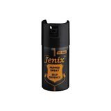 Jenix Biber Göz Yaşartıcı Sprey 60ml
