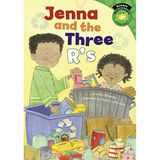 Jenna and the Three R's