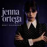 Jenna Calendar 2027