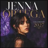 Jenna Calendar 2027