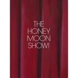 Jenna Gribbon: The Honeymoon Show!
