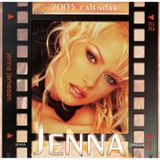 Jenna Jameson 2005 Wall Calendar