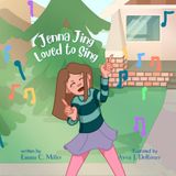 Jenna Jing Loved to Sing