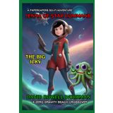Jenna of Star Command: The Big Icky