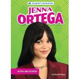 Jenna Ortega: Actor and Activist