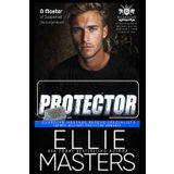 Jenna's Protector: FORMER MILITARY PROTECTOR ROMANCE (CHARLIE Team: Guardian Hostage Rescue Specialists, Band 4)