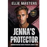 Jenna's Protector