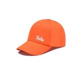 JENNER Turuncu Baseball Cap Nakışlı - Unisex Şapka, STANDART