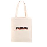 Jennie Mantra Ham Bez Çanta