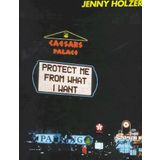 Jenny Holzer by Diane Waldman (1997-06-03)