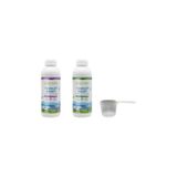 Jenovin Karavan Yat Tekne Tuvalet Wc Kaset Losyonu Çam ve Lavanta 2 x 1 L + Ölçek