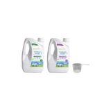 Jenovin Karavan Yat Tekne Tuvalet Wc Kaset Losyonu Çam ve Lavanta 2 x 3 L + Ölçek