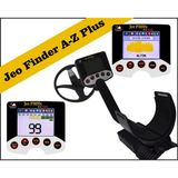 Jeo Finder A-Z Plus Define Dedektörü
