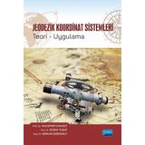 Jeodezik Koordinat Sistemleri Teori Uygulama - Muzaffer Kahveci