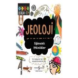 Jeoloji - İş Bankası Kültür Yayınları