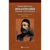 Jeolojiye Giriş (Medhal-i İlm-i Jeoloji)